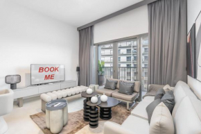 Peaceful 1 Bedroom Apartment in MAG 970